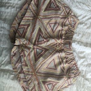 Patagonia Barely Baggies
